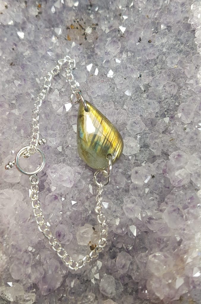 bracelet-jaune