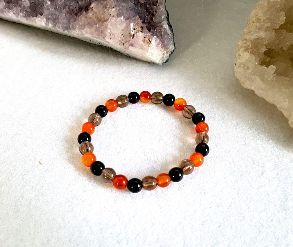 bracelet-multicolore