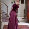 Etole chauffe épaules Miss Anastasia