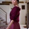 Etole chauffe épaules Miss Anastasia