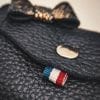 création porte monnaie sur mesure