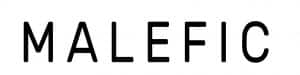 Logo Maléfic