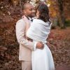 chauffe épaules mariage blanc cassé 1 chauffe épaules mariage