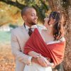 chauffe épaules mariage rouille 3 etole mariage