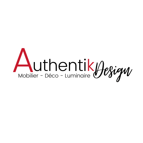 logo authentik design