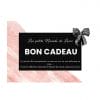 carte cadeau