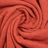 maille tricot manon terracotta maille terracotta