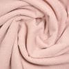 maille tricot rose doux maille etole mariage