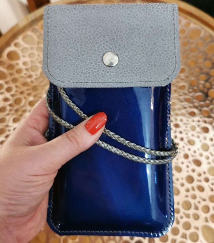 SMALLRIG Bandoulière Pour Appareil Photo, Tressée Réglable Avec Joint Torique Et Coussinet En Cuir Pour Appareil Photo Reflex Numérique Ou Sans Miroir, Noir - 4882