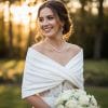 etole mariage plumetis