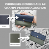 choix cuirs