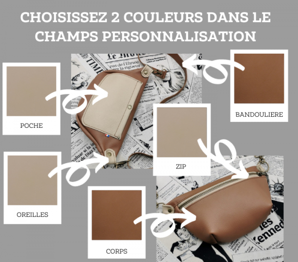choix cuirs