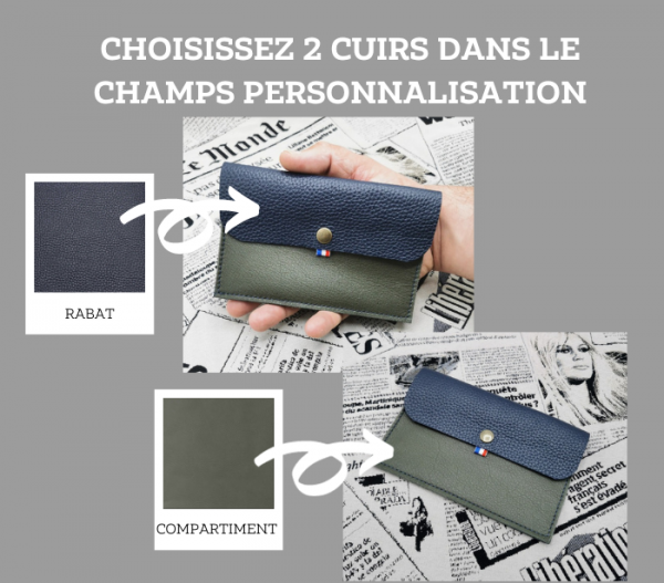 choix cuirs