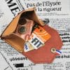 Porte monnaie Homme - Basile