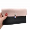pochette gaston femme Pochette pour papiers d'identité Gaston - cuirs au choix