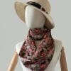 122-foulard-soie-Sakura-5 Foulard en soie - Sakura