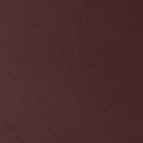 cuir agneau bordeaux