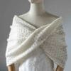 etole mariage tricot