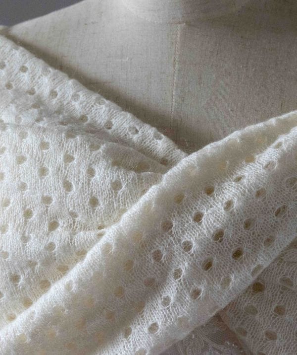 etole mariage tricot