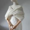 etole mariage tricot