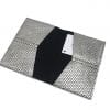 portefeuille cuir pour passeport