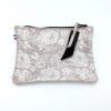 pochette en cuir - mini-sac