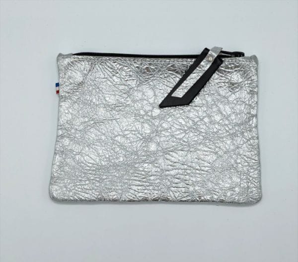 pochette en cuir - mini-sac