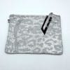 pochette en cuir - mini-sac