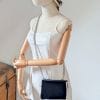 pochette en cuir - mini-sac