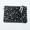 pochette en cuir - mini-sac