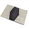 portefeuille cuir pour passeport