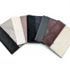 portefeuille cuir pour passeport