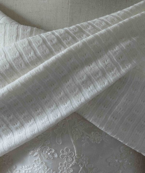 bolero de mariage hiver