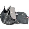alice fantaisie gris 1 porte-monnaie femme en cuir