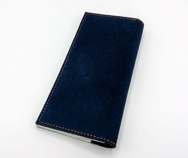 porte-monnaie en cuir portefeuille en cuir