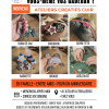 atelier cuir instagram Atelier créatif cuir Nord de Nantes