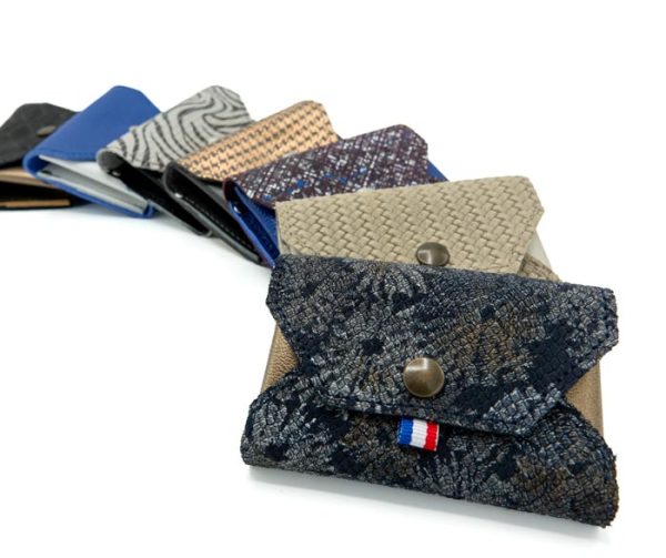 assortiment-porte-monnaie-basile-2 porte monnaie en cuir femme personnalisable